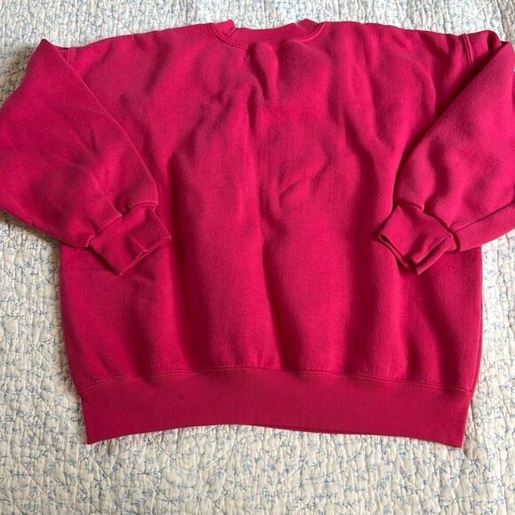 Vintage LimitedToo Kids Embroidered Ski Sweatshirt - Picture 9 of 9
